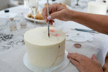 Load image into Gallery viewer, Cake Painting Workshop – 9 or 21 May | 10AM
